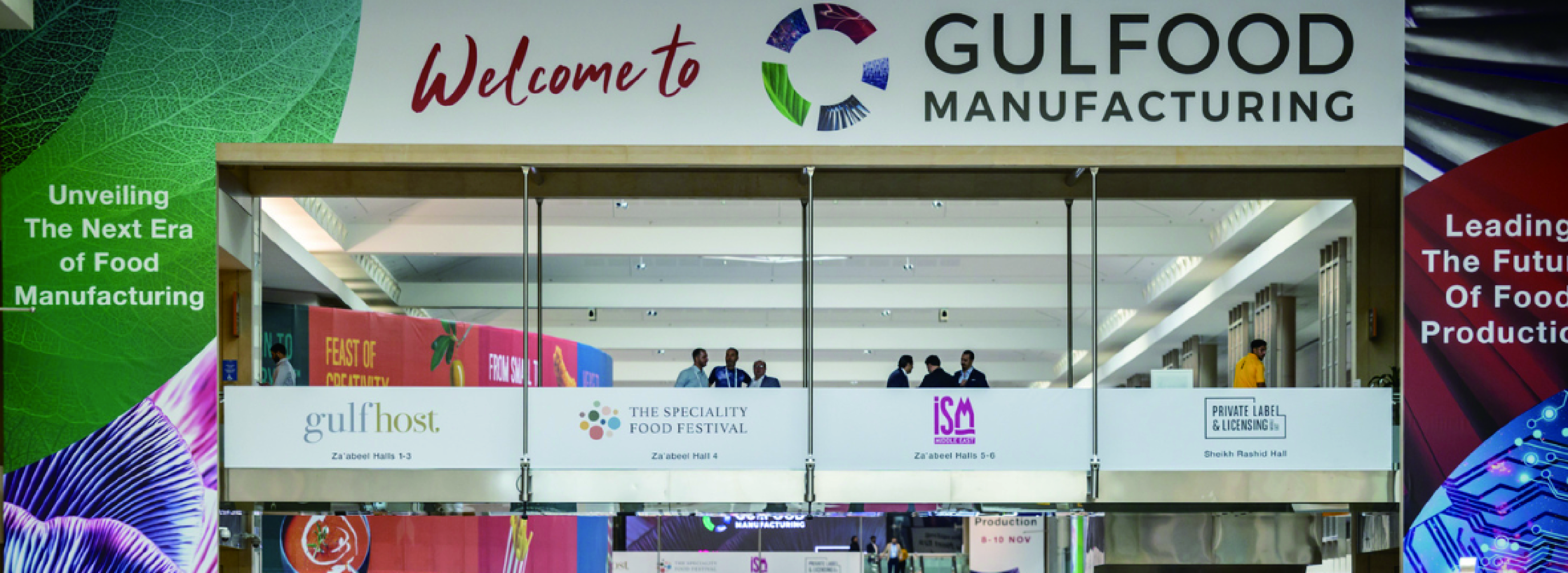 Gulfood Manufacturing 2024