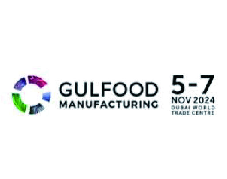 Gulfood Manufacturing 2024