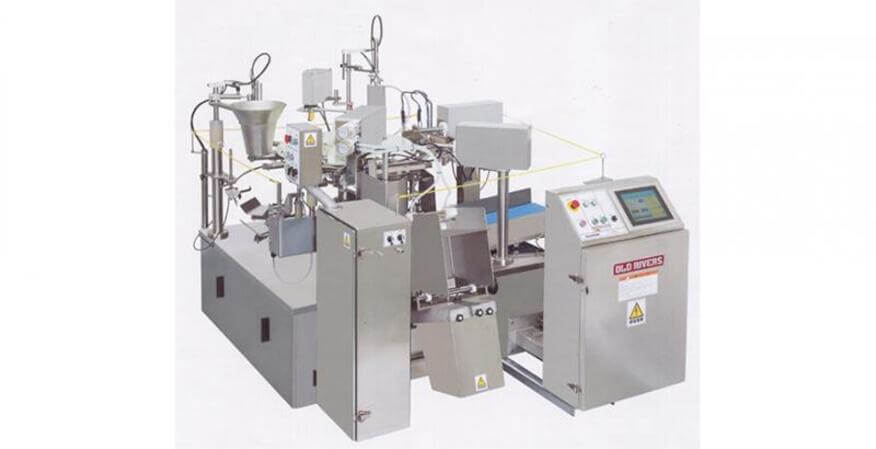 Automatic Packaging Machine，Japan Furukawa Automatic Packaging Machine ...