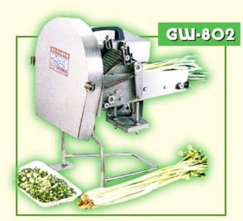 Dicing Machine