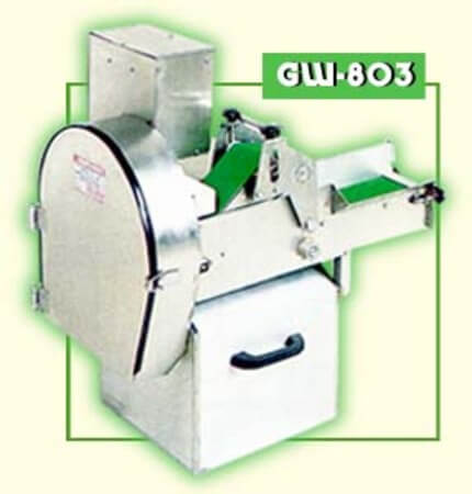 Dicing Machine