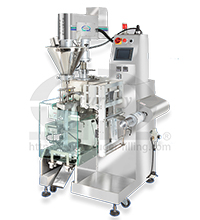 STS-01 Automatic Bag Forming Filling Packaging Machine