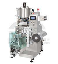 STS-01-LQ  Automatic Bag Forming Filling Packaging Machine