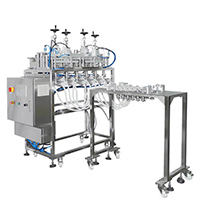 Automatic Filling Device-Piston