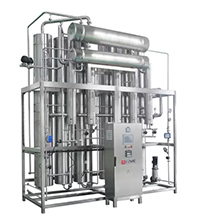 MS-01 Multiple-Effect Distillation