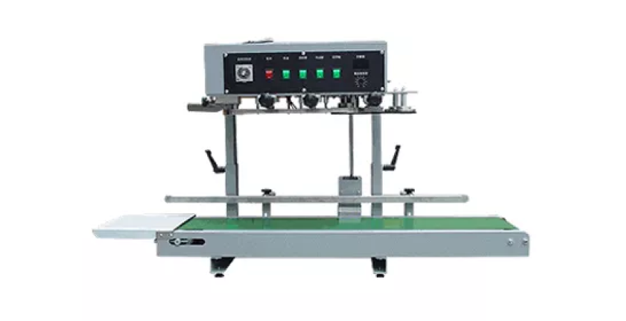 Continuous Band Sealer