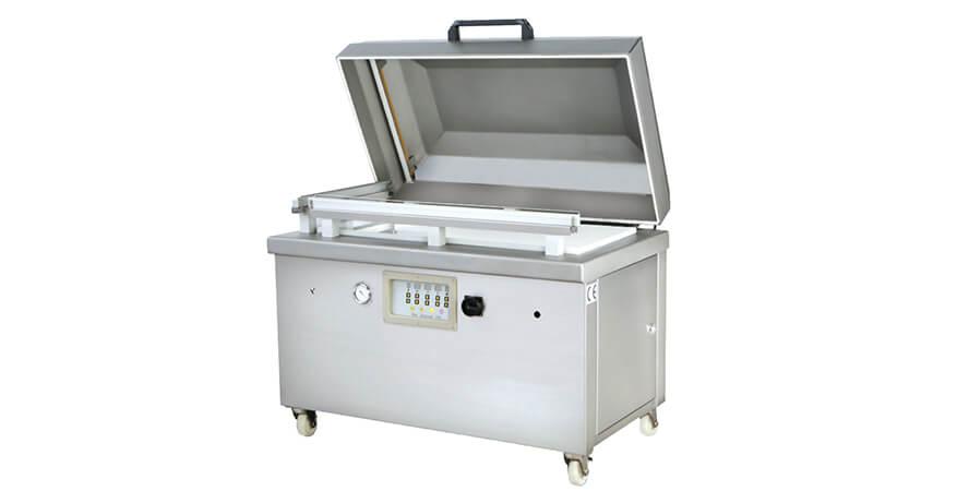 Deep Chamber Vacuum Packaging Machine - Jaw Feng Machinery Co., Ltd ...