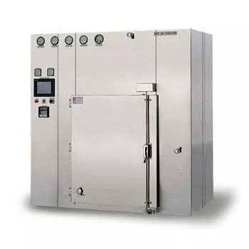 Hot Air Sterilizer (Class 100)