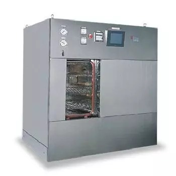 Autoclave Steam Sterilizer